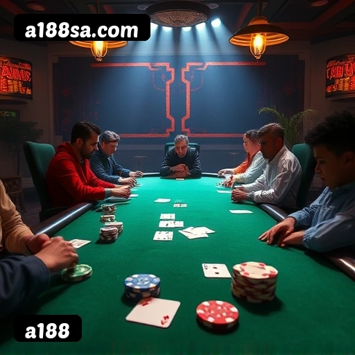 Loterias online disponíveis na a188